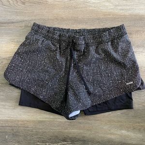 RBX athletic shorts, large